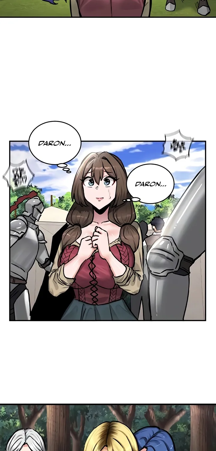 Regressed Warriors Female Dominance Diary Chapter 44 page 17 - 