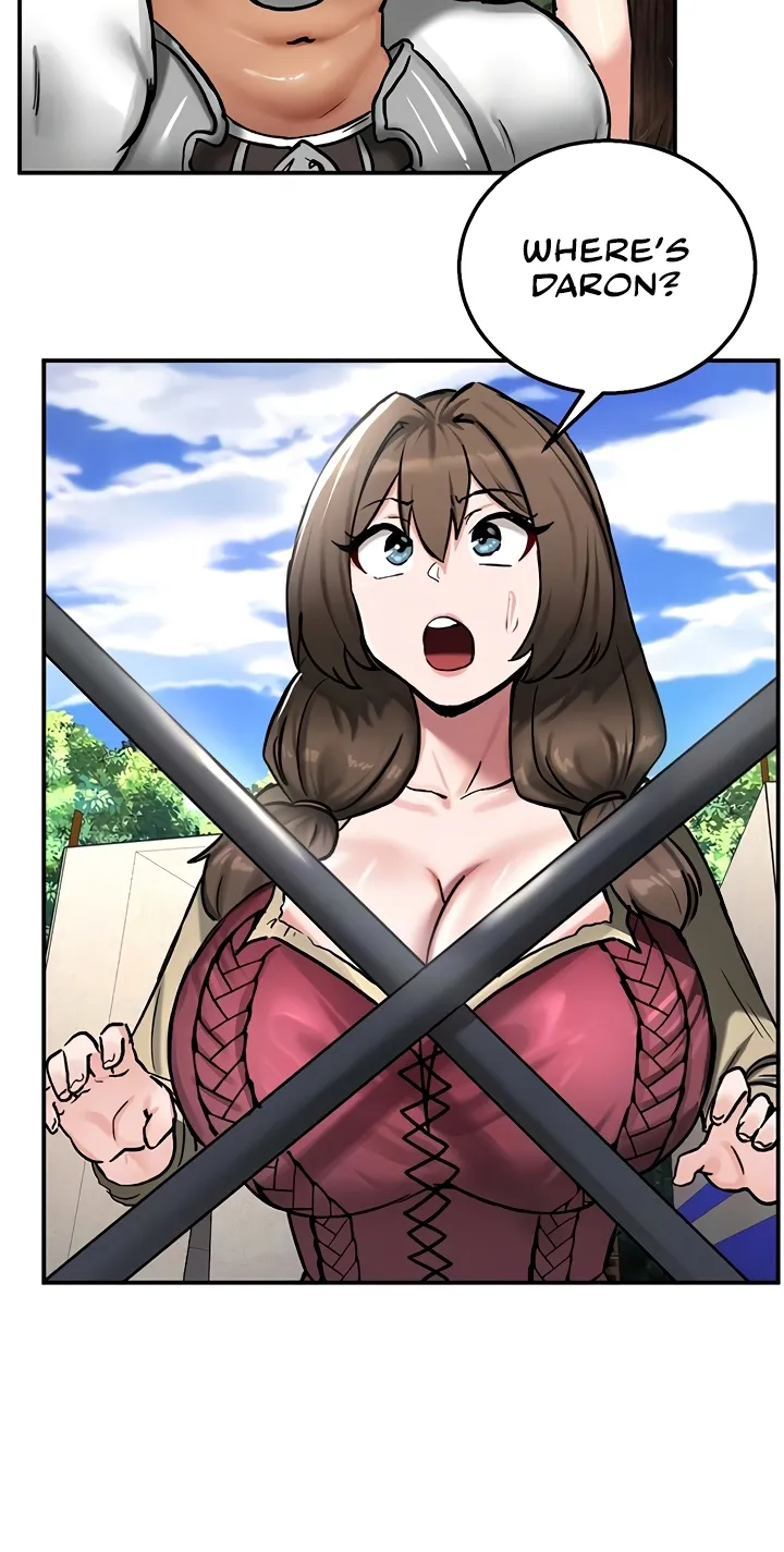 Regressed Warriors Female Dominance Diary Chapter 44 page 20 - 