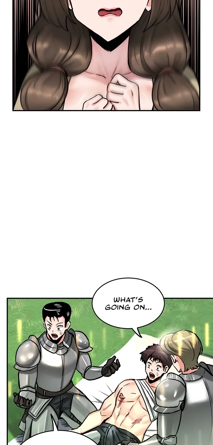 Regressed Warriors Female Dominance Diary Chapter 44 page 24 - 