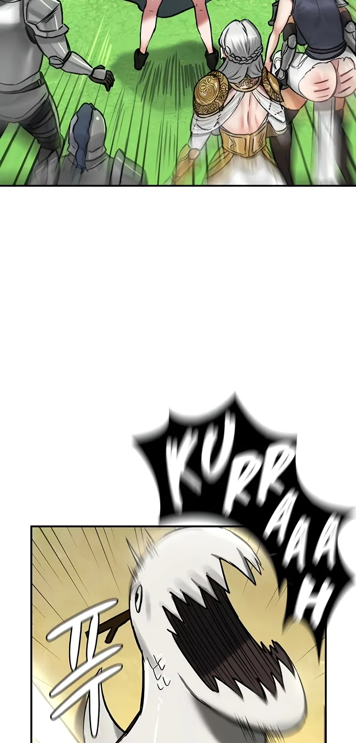 Regressed Warriors Female Dominance Diary Chapter 44 page 28 - 