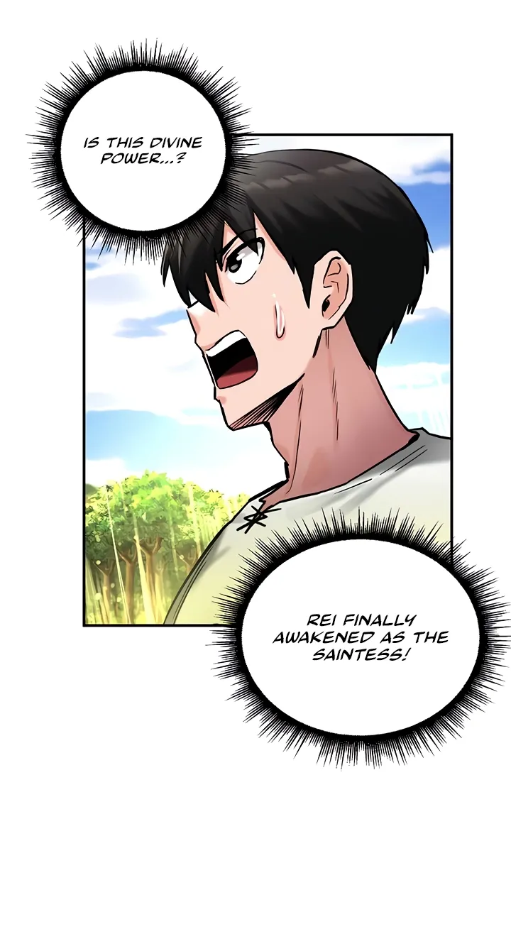 Regressed Warriors Female Dominance Diary Chapter 44 page 30 - 