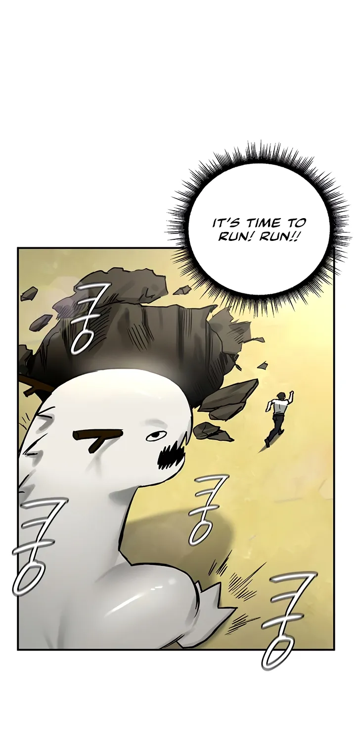 Regressed Warriors Female Dominance Diary Chapter 44 page 32 - 