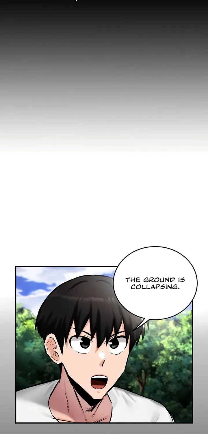 Regressed Warriors Female Dominance Diary Chapter 44 page 34 - 