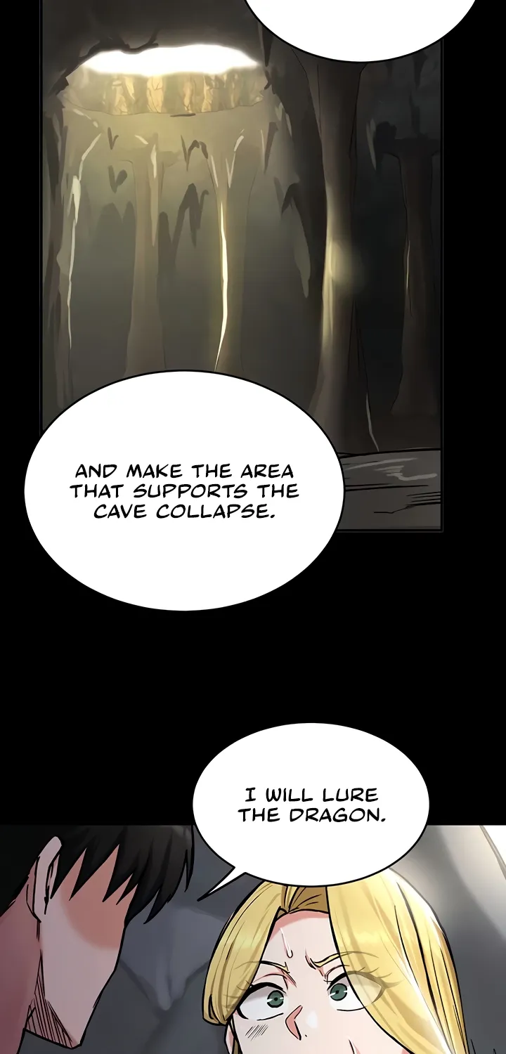 Regressed Warriors Female Dominance Diary Chapter 44 page 36 - 