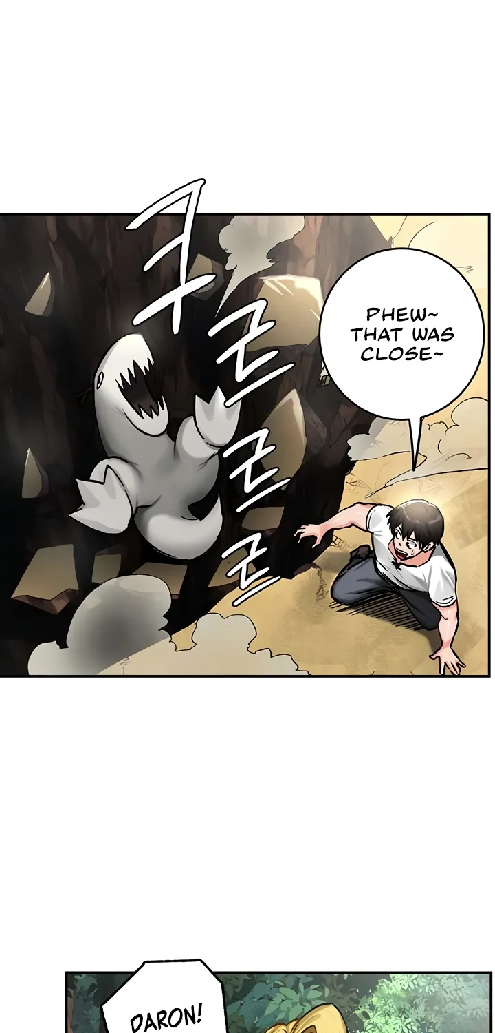 Regressed Warriors Female Dominance Diary Chapter 44 page 39 - 