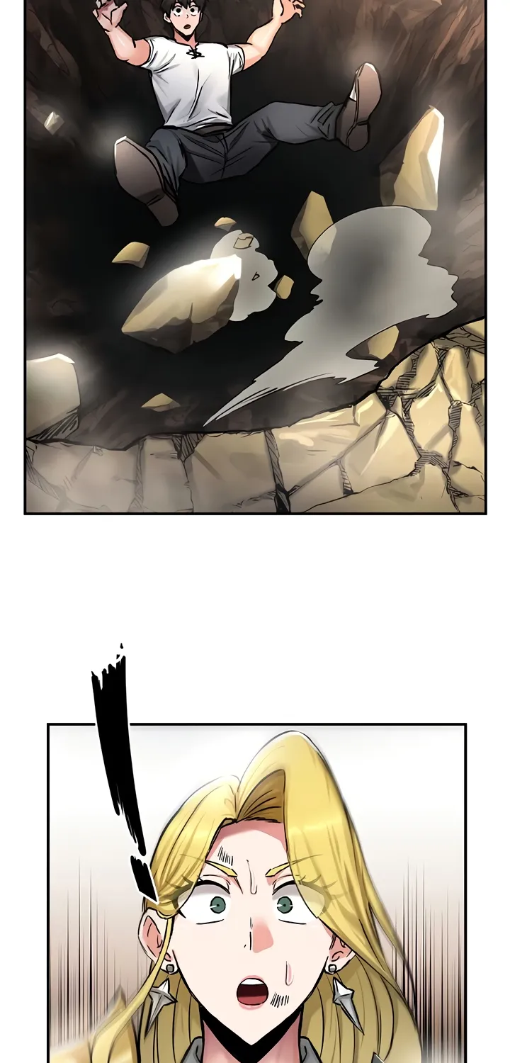 Regressed Warriors Female Dominance Diary Chapter 44 page 42 - 