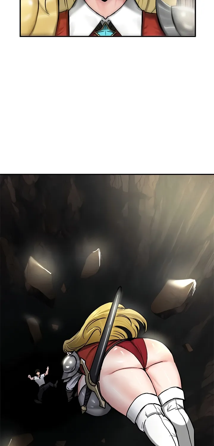 Regressed Warriors Female Dominance Diary Chapter 44 page 43 - 