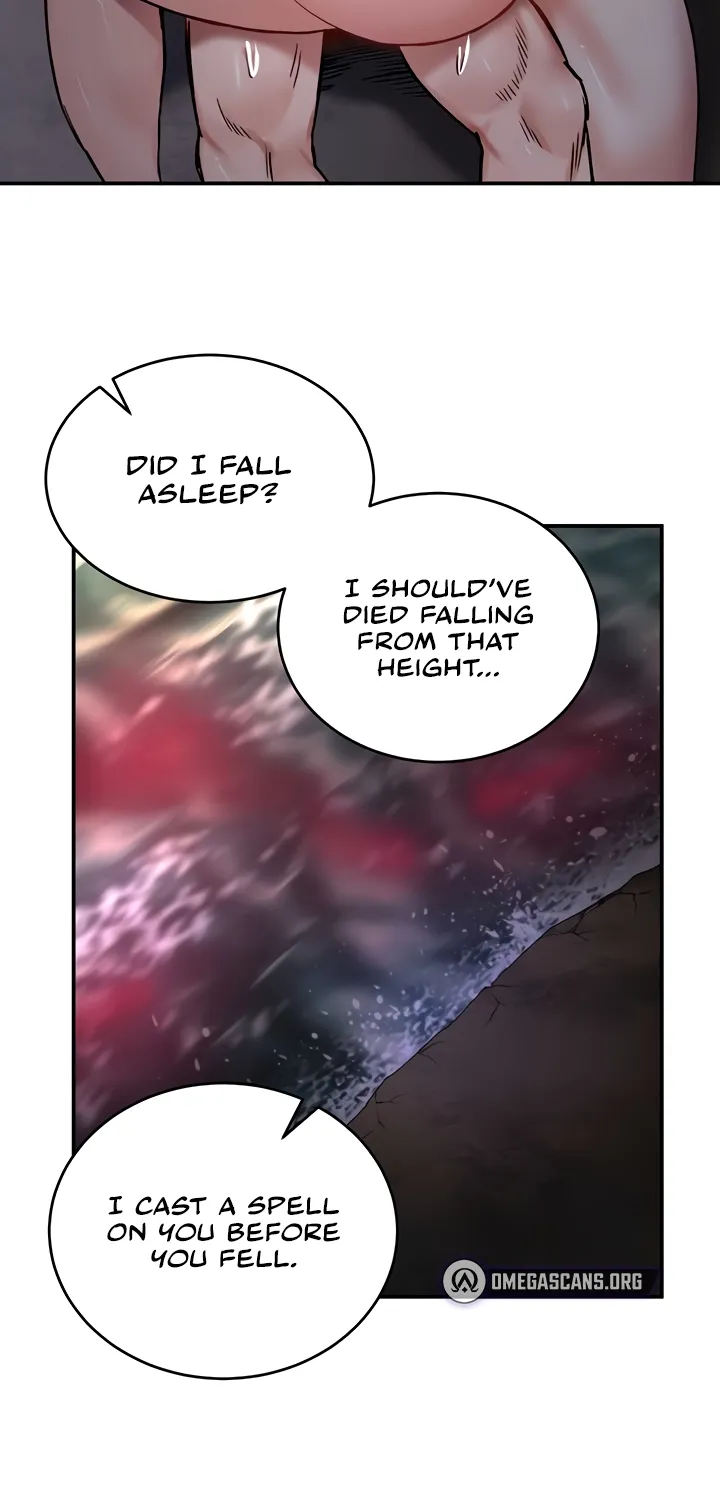 Regressed Warriors Female Dominance Diary Chapter 44 page 49 - 