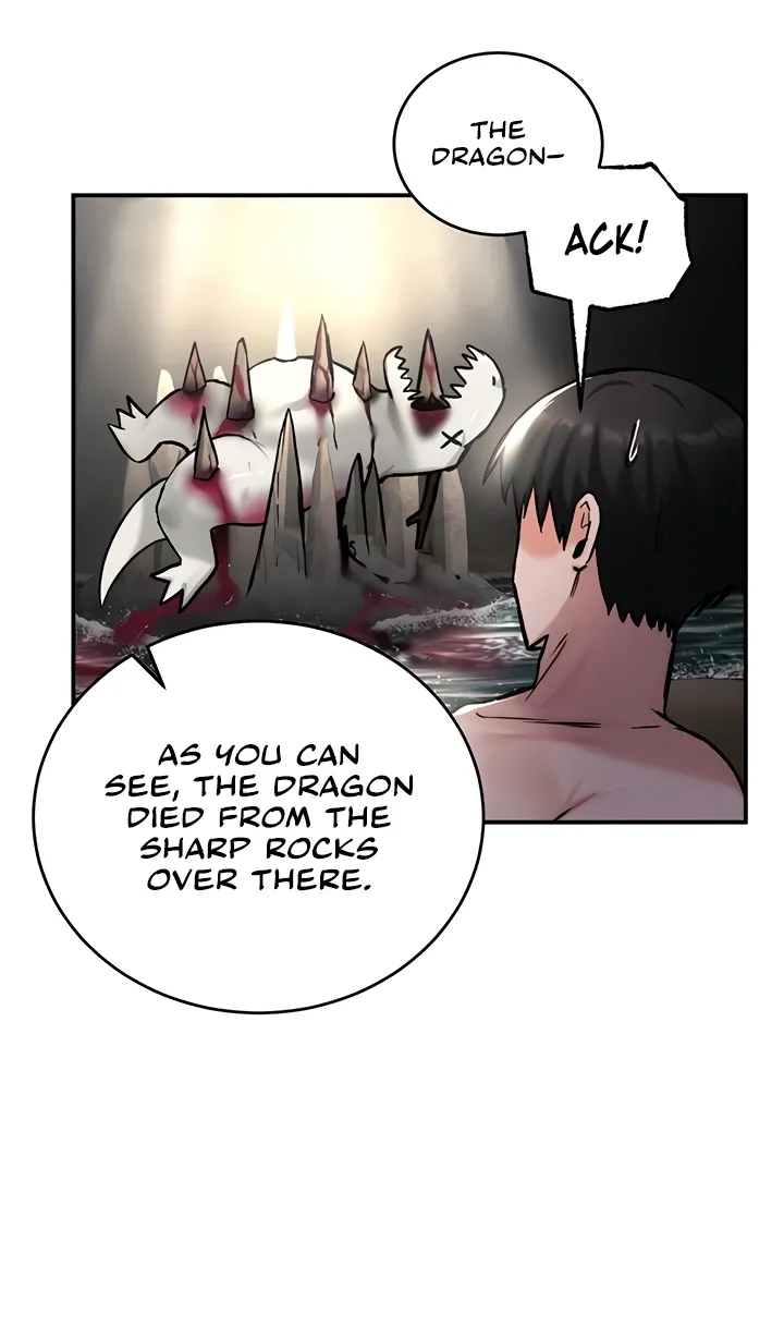 Regressed Warriors Female Dominance Diary Chapter 44 page 50 - 