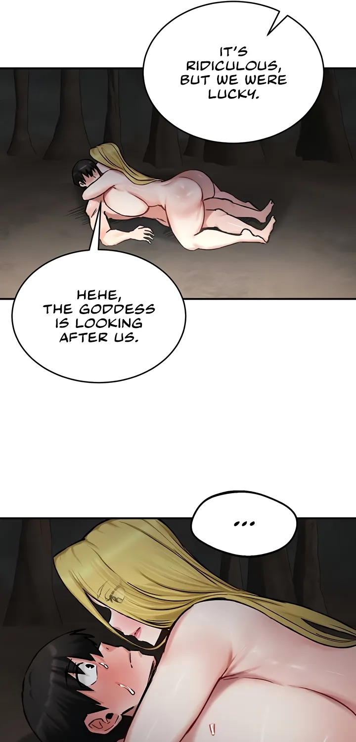 Regressed Warriors Female Dominance Diary Chapter 44 page 51 - 
