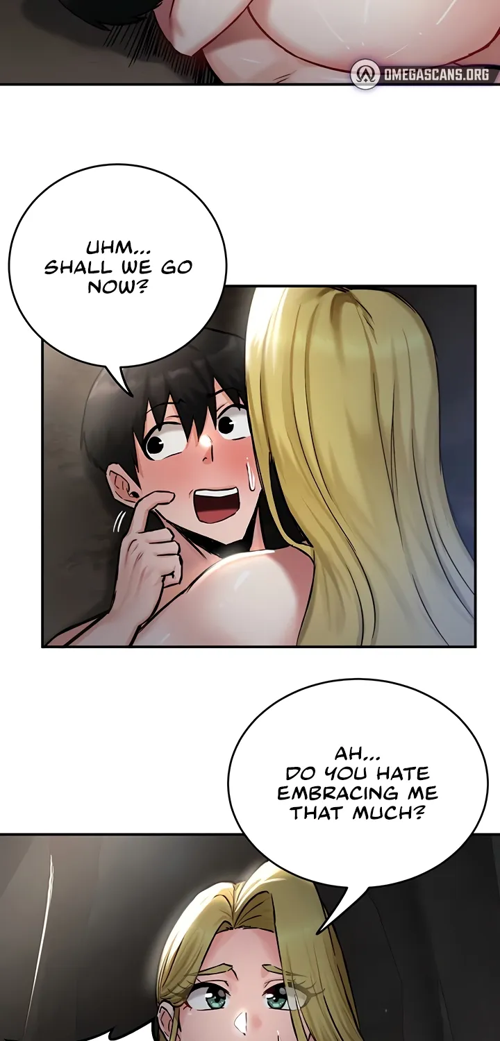 Regressed Warriors Female Dominance Diary Chapter 44 page 52 - 
