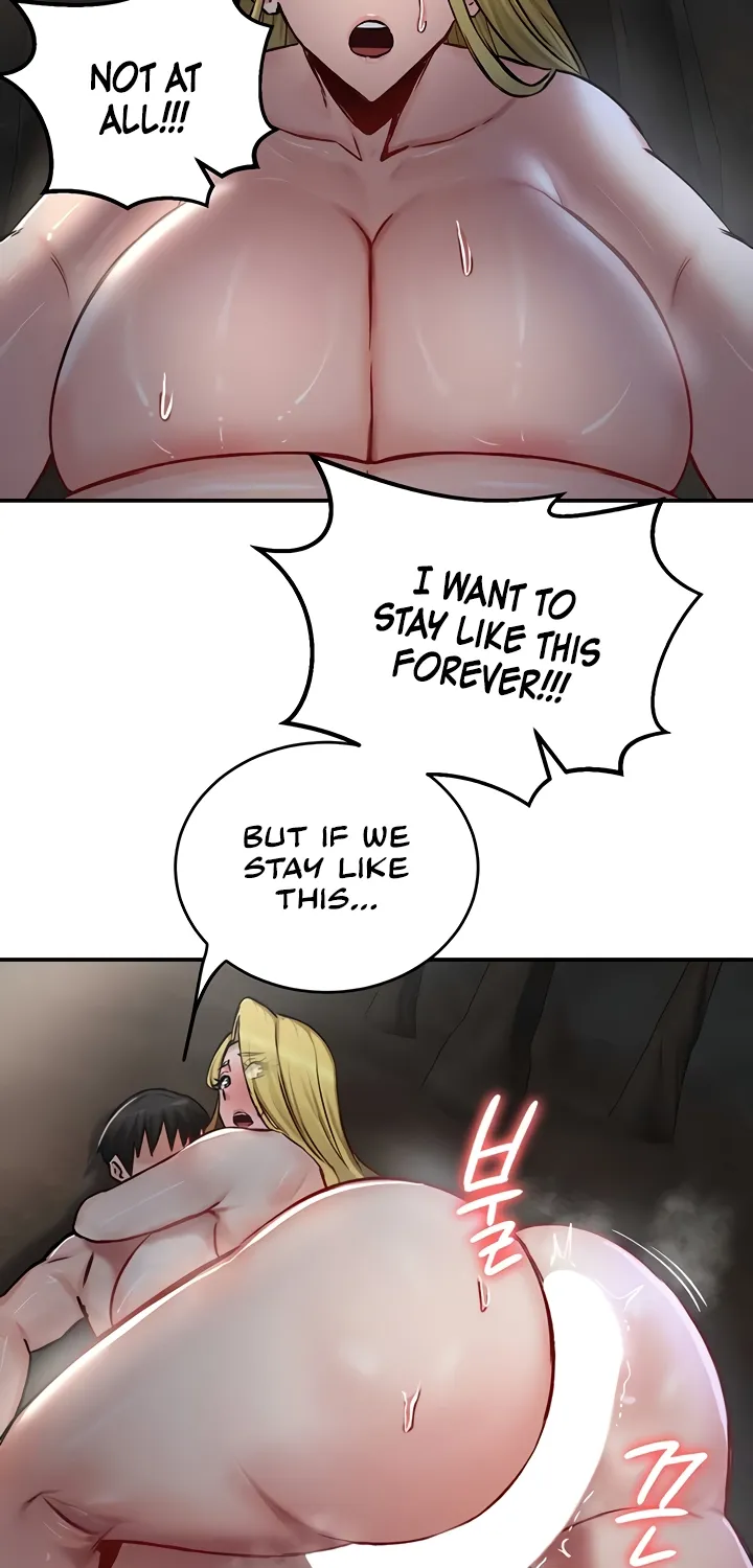 Regressed Warriors Female Dominance Diary Chapter 44 page 53 - 