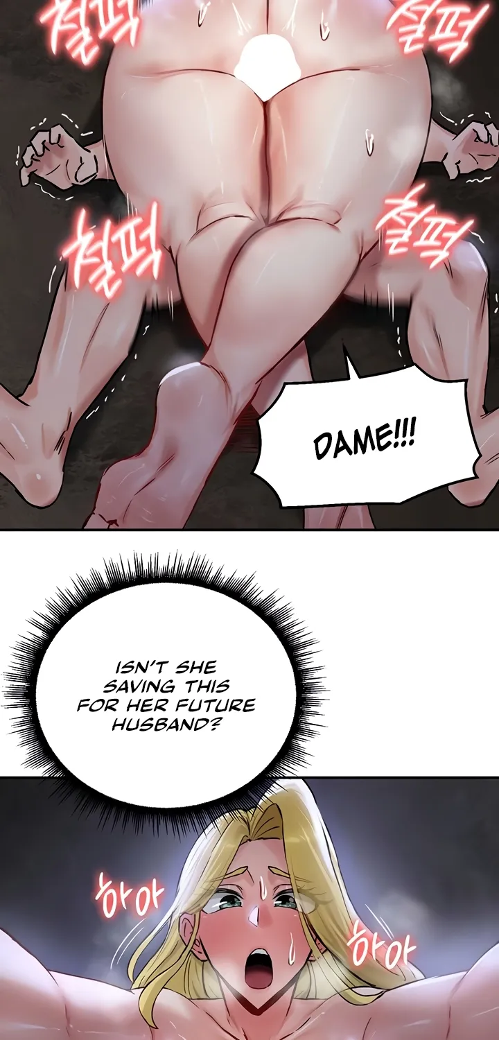 Regressed Warriors Female Dominance Diary Chapter 44 page 56 - 