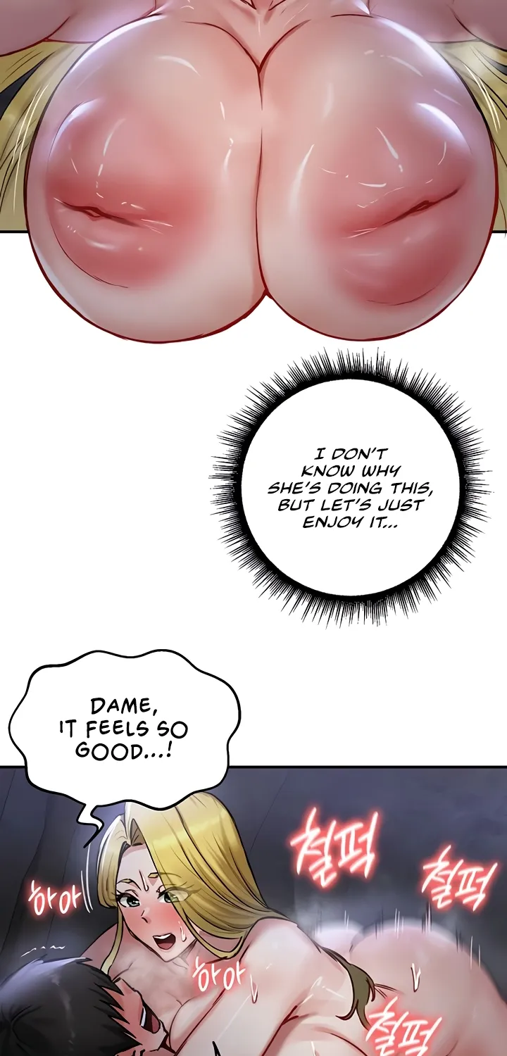 Regressed Warriors Female Dominance Diary Chapter 44 page 57 - 
