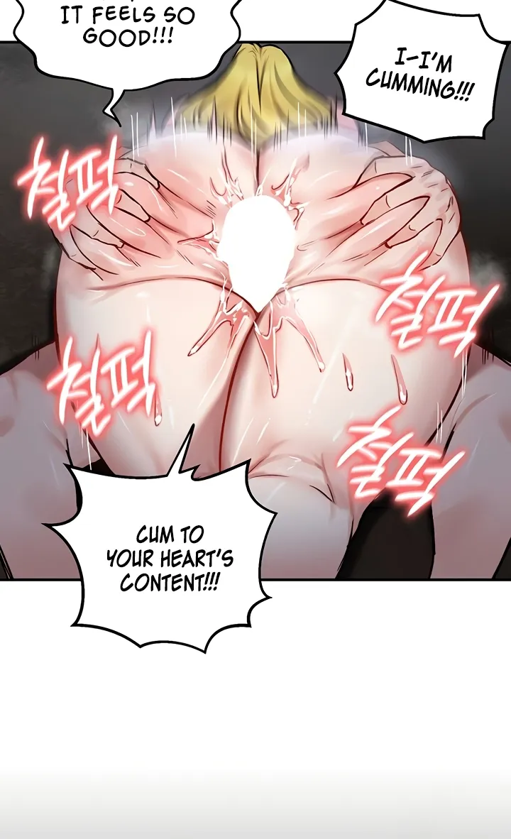 Regressed Warriors Female Dominance Diary Chapter 44 page 60 - 