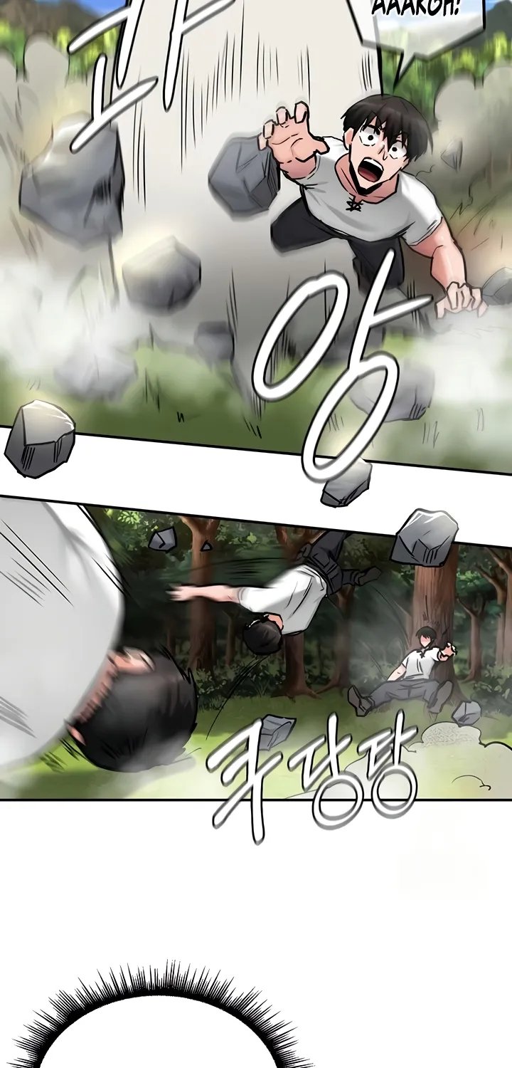 Regressed Warriors Female Dominance Diary Chapter 44 page 8 - 