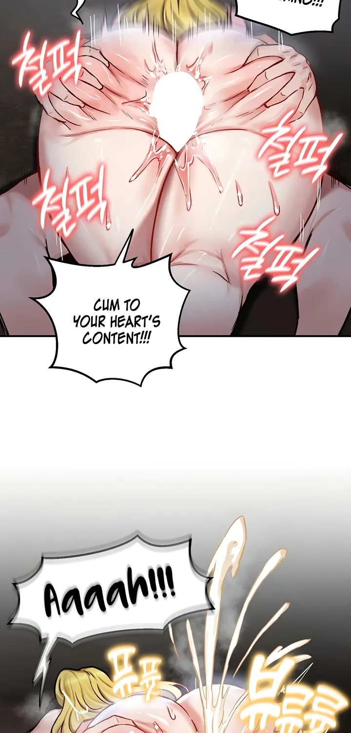 Regressed Warriors Female Dominance Diary Chapter 45 page 2 - 