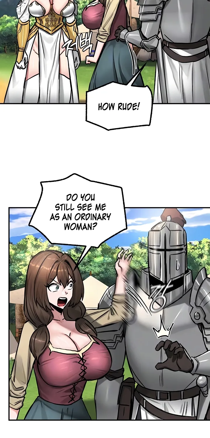 Regressed Warriors Female Dominance Diary Chapter 45 page 12 - 