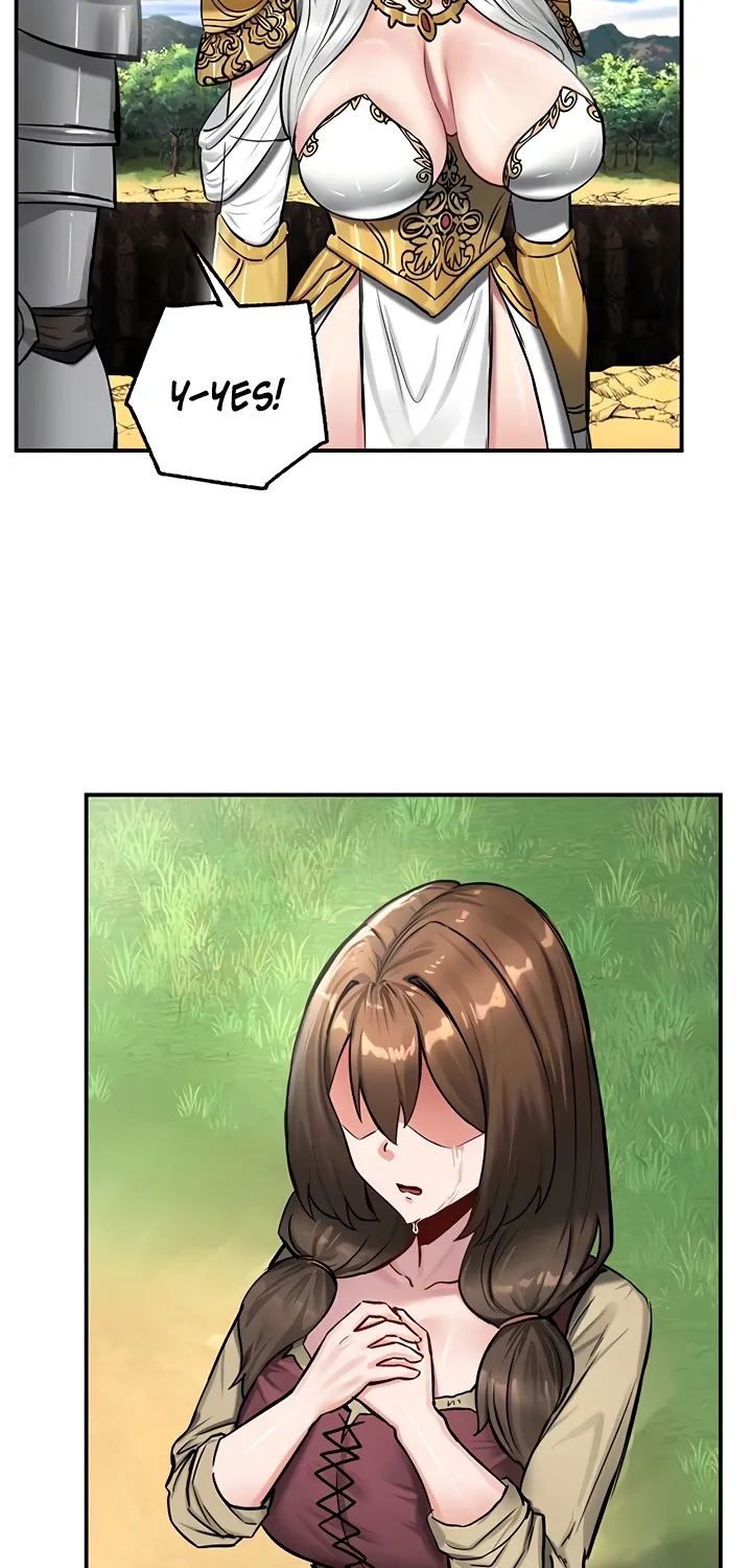 Regressed Warriors Female Dominance Diary Chapter 45 page 14 - 