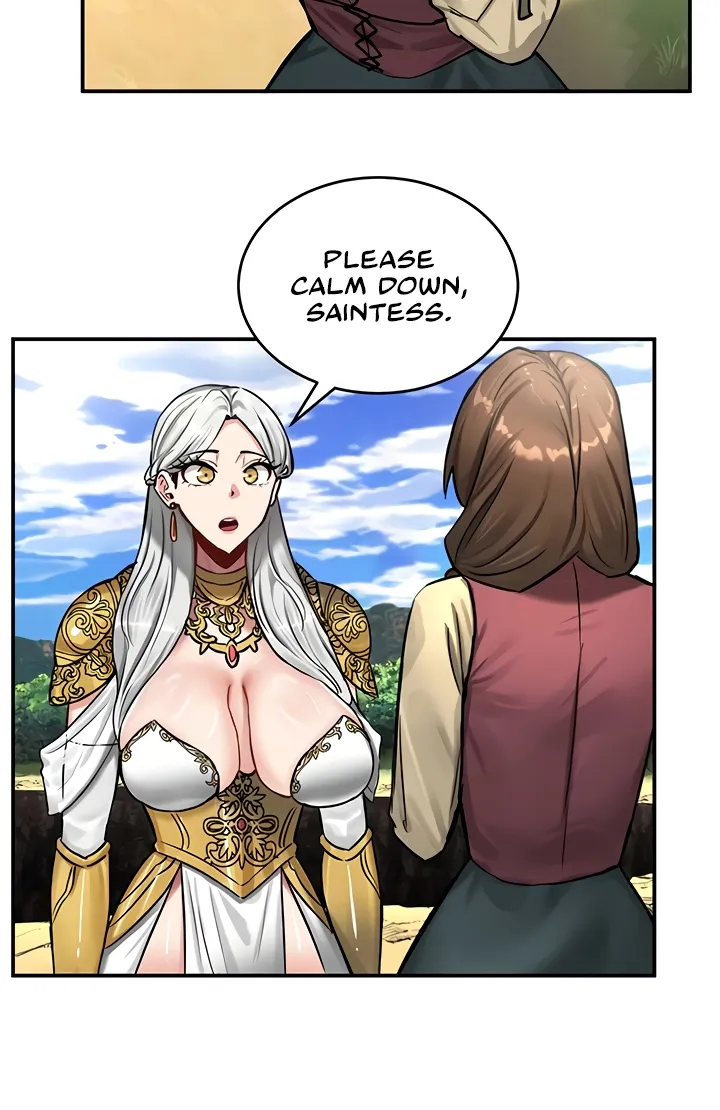 Regressed Warriors Female Dominance Diary Chapter 45 page 15 - 