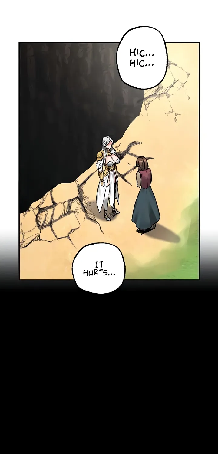 Regressed Warriors Female Dominance Diary Chapter 45 page 16 - 