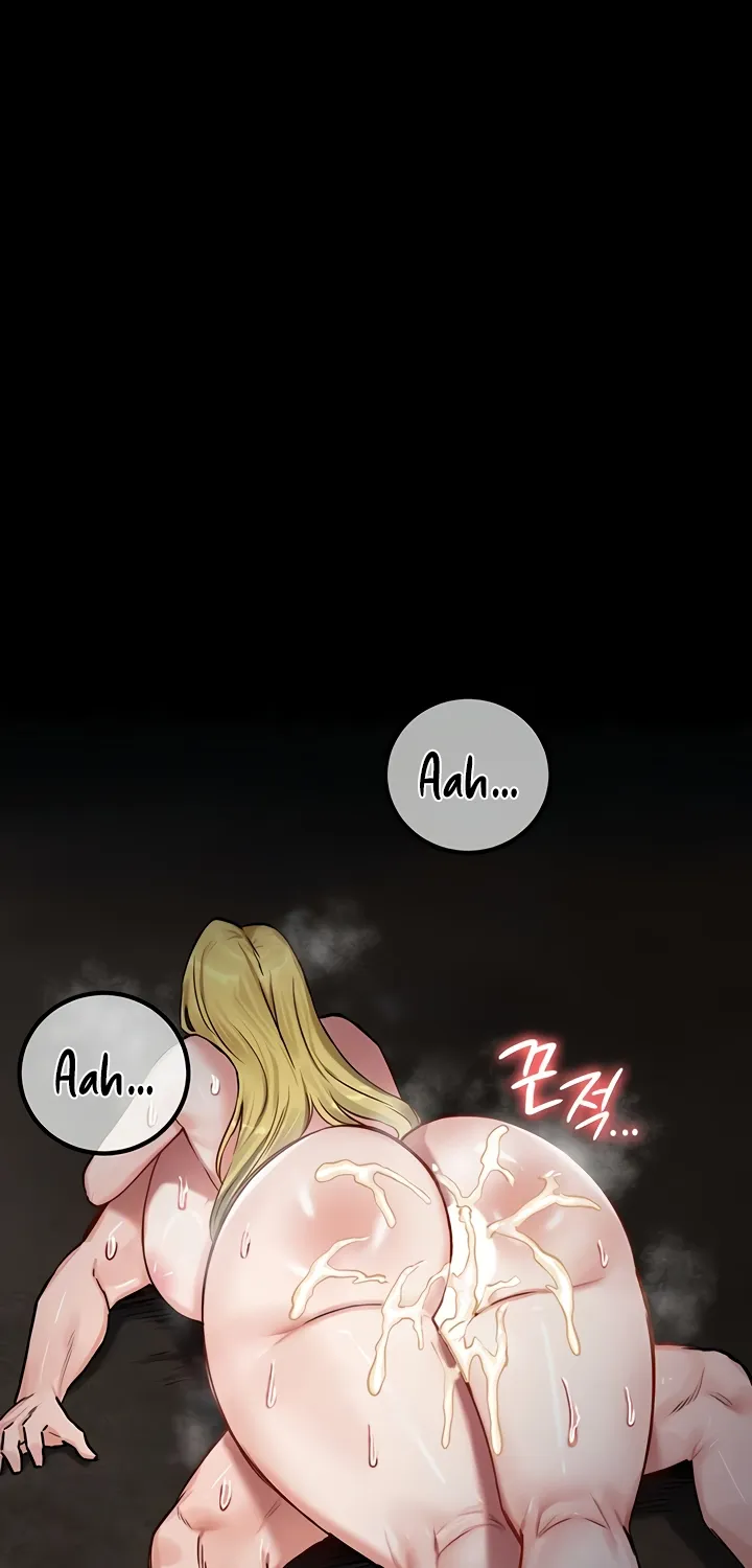 Regressed Warriors Female Dominance Diary Chapter 45 page 18 - 