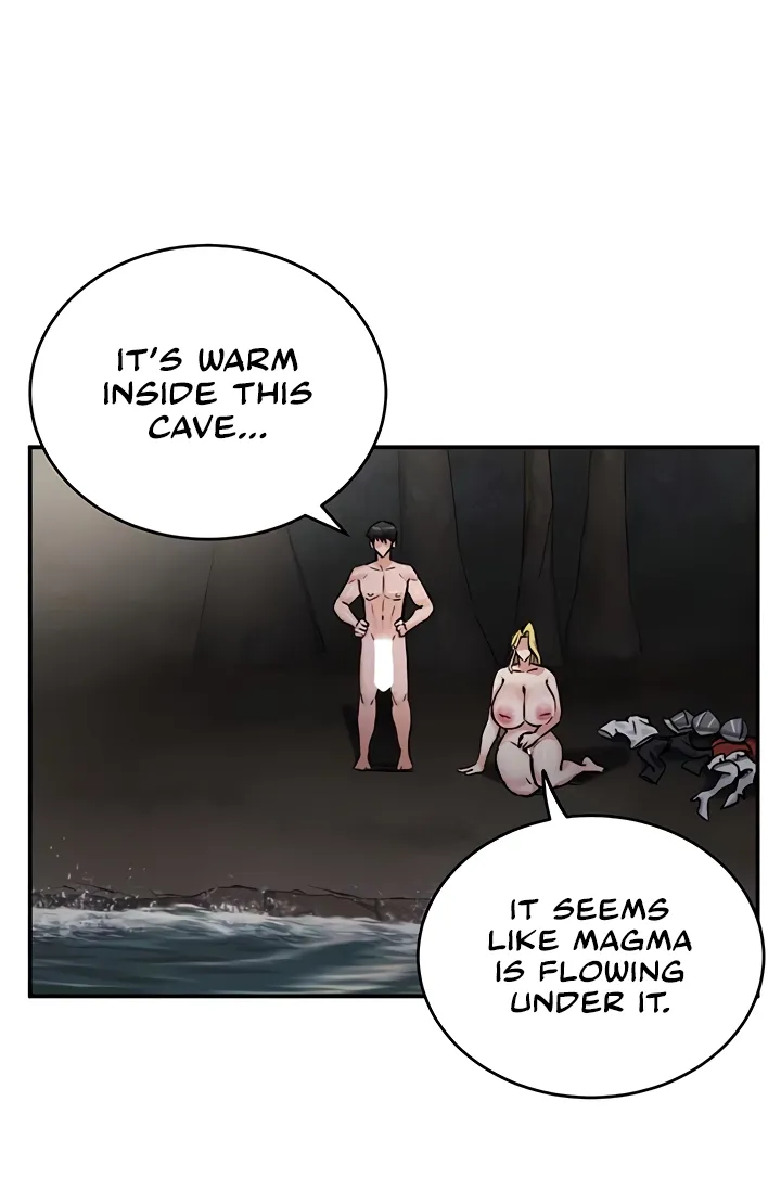 Regressed Warriors Female Dominance Diary Chapter 45 page 20 - 