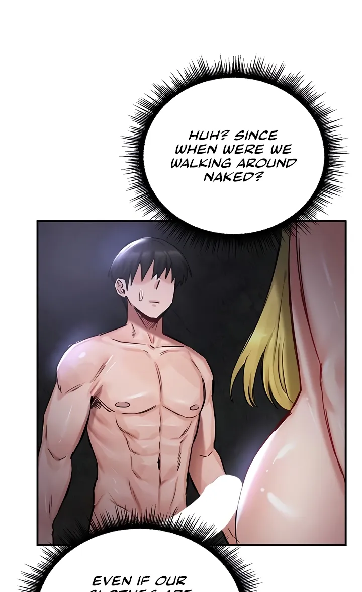 Regressed Warriors Female Dominance Diary Chapter 45 page 25 - 