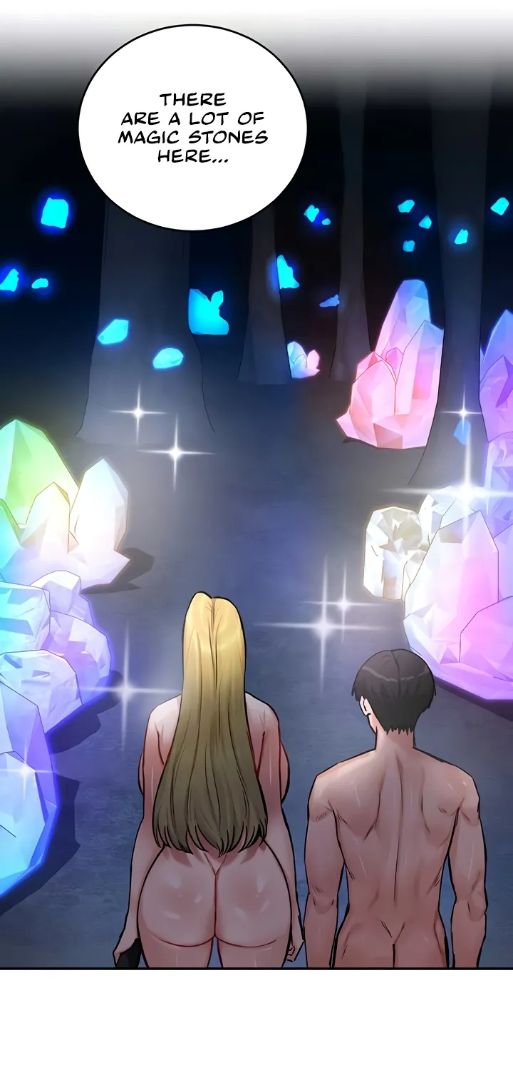 Regressed Warriors Female Dominance Diary Chapter 45 page 28 - 