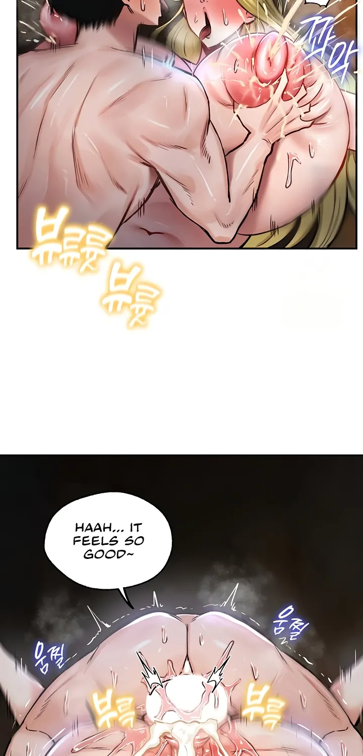 Regressed Warriors Female Dominance Diary Chapter 45 page 62 - 