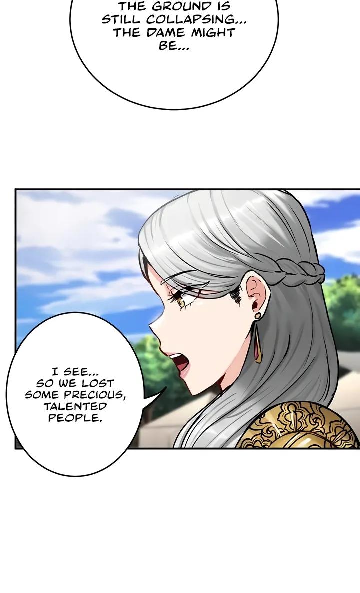 Regressed Warriors Female Dominance Diary Chapter 45 page 10 - 