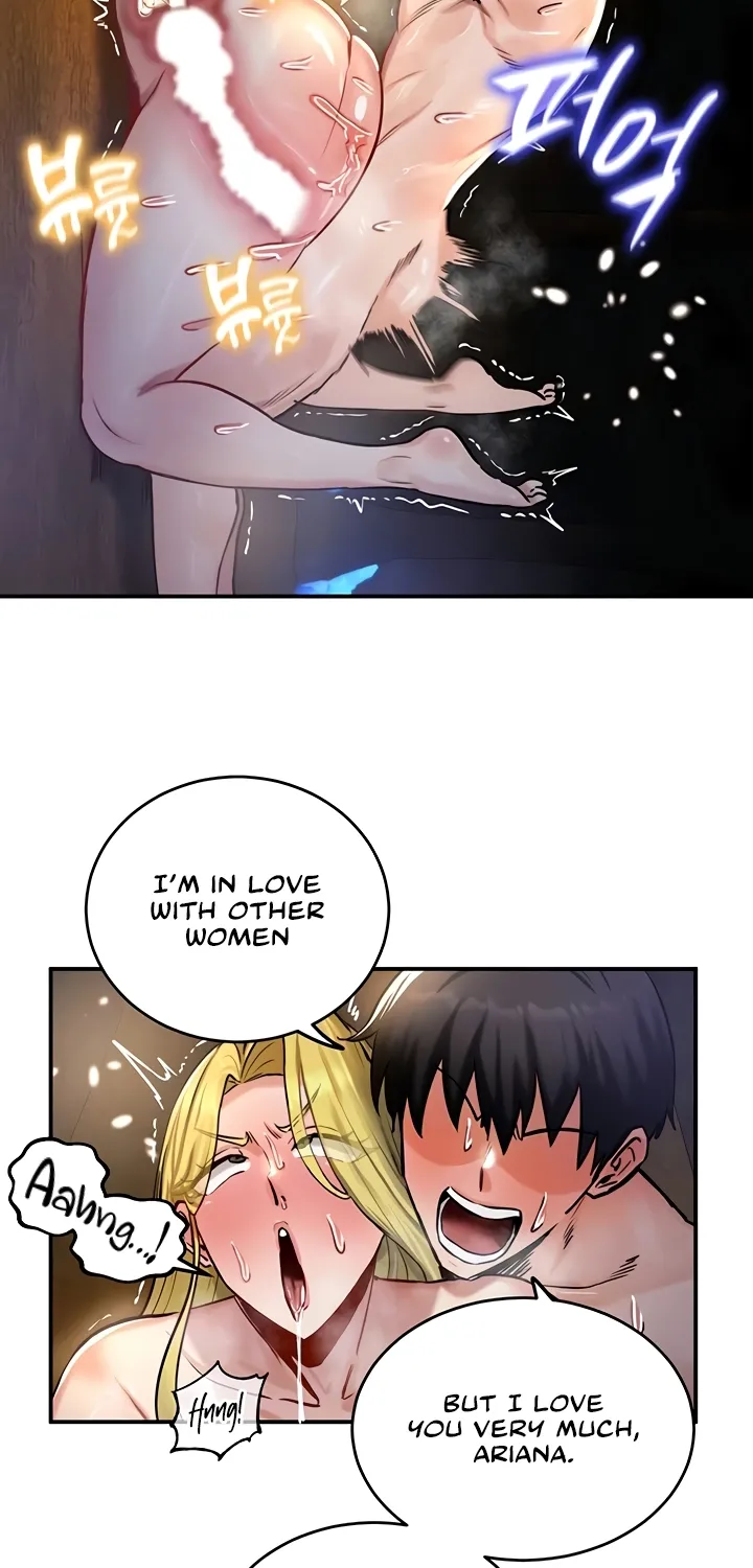 Regressed Warriors Female Dominance Diary Chapter 46 page 20 - 