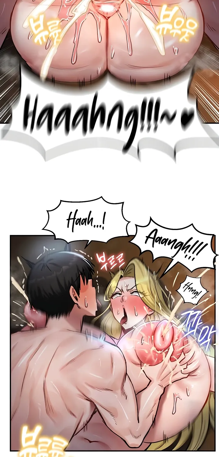 Regressed Warriors Female Dominance Diary Chapter 46 page 3 - 