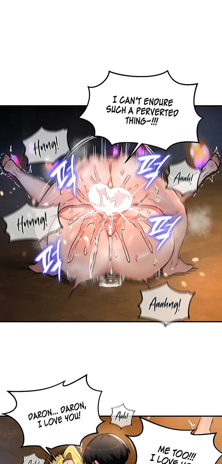 Regressed Warriors Female Dominance Diary Chapter 46 page 26 - 