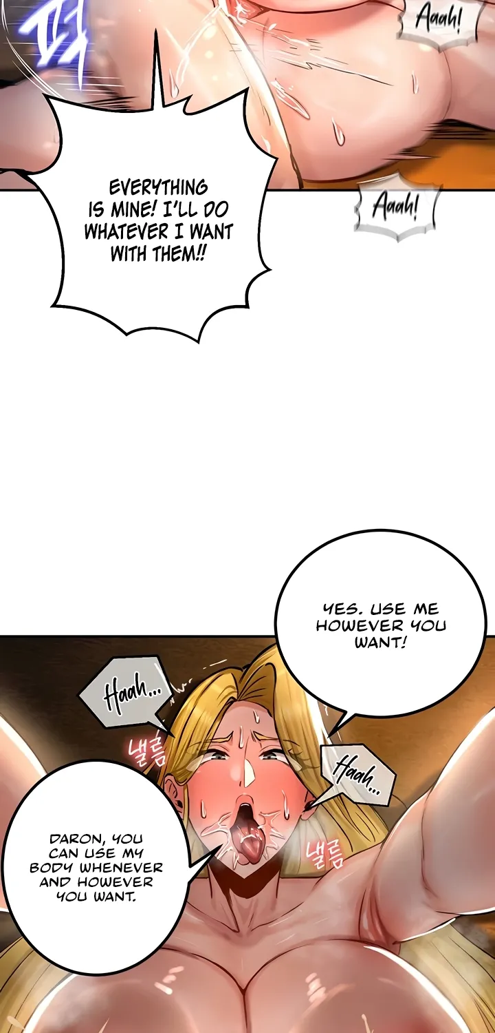 Regressed Warriors Female Dominance Diary Chapter 46 page 29 - 