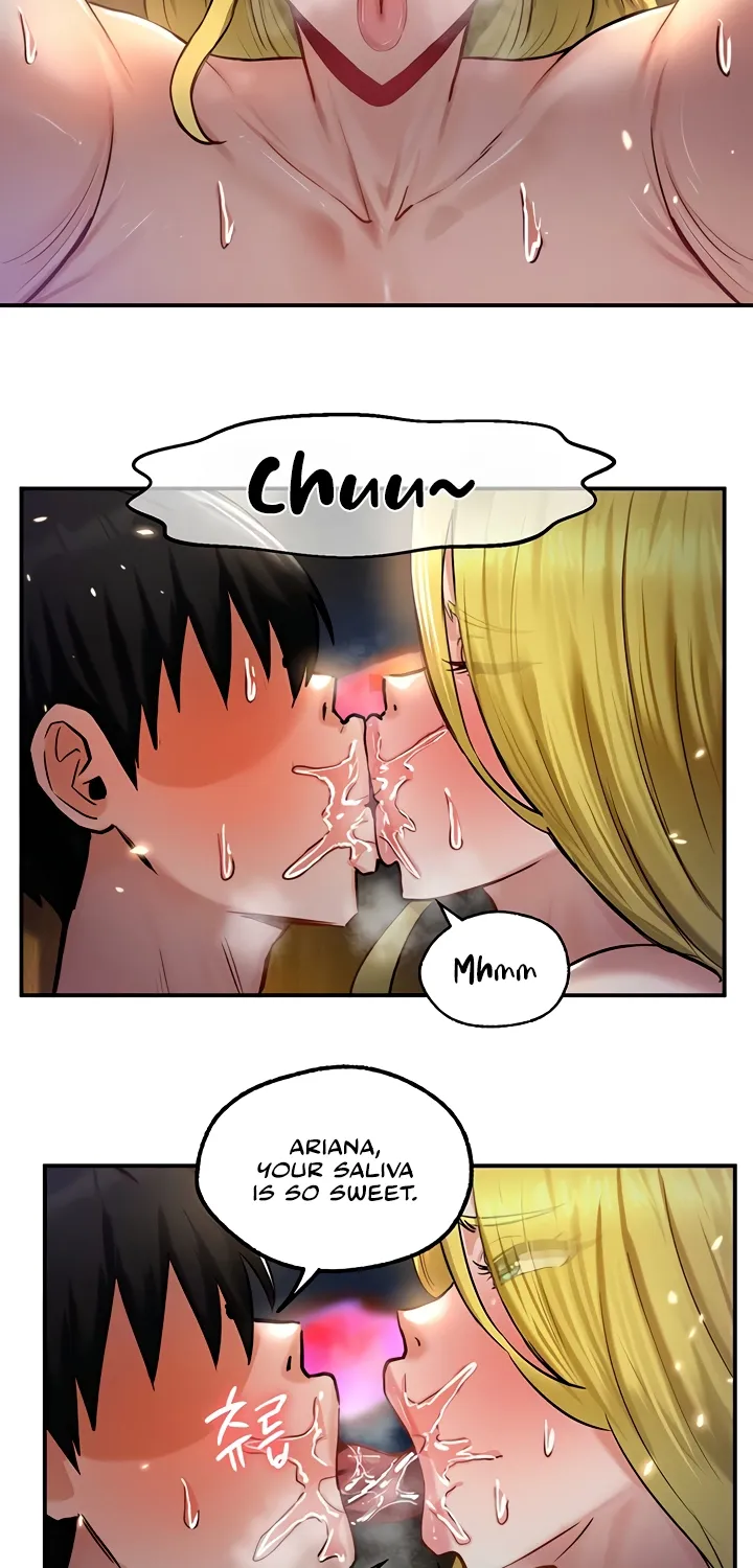 Regressed Warriors Female Dominance Diary Chapter 46 page 49 - 