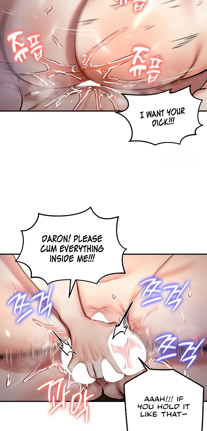Regressed Warriors Female Dominance Diary Chapter 46 page 54 - 