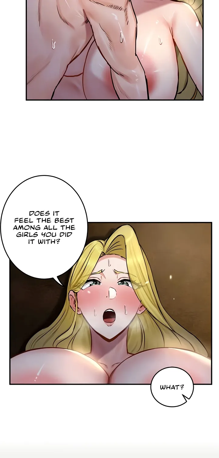 Regressed Warriors Female Dominance Diary Chapter 46 page 7 - 