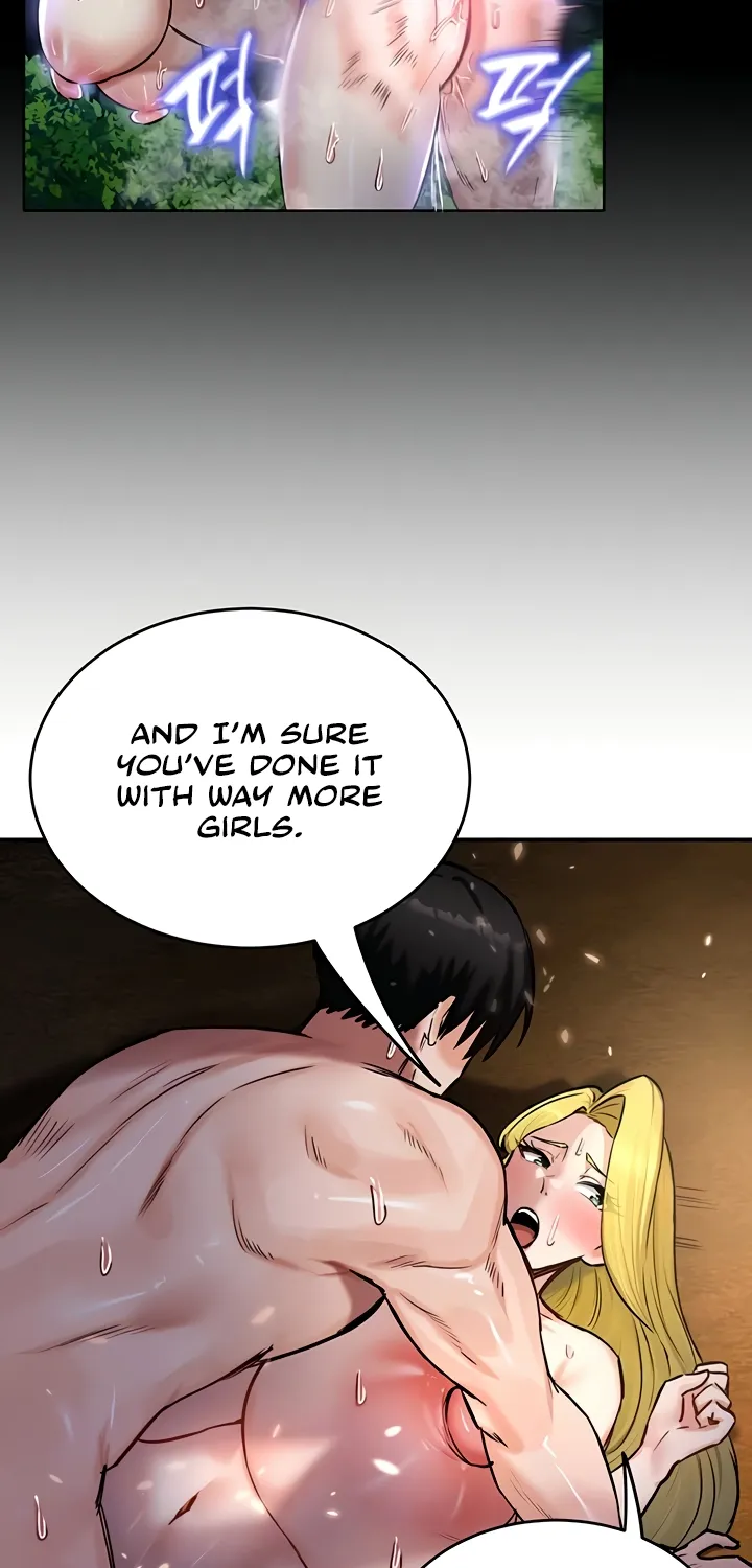Regressed Warriors Female Dominance Diary Chapter 46 page 9 - 