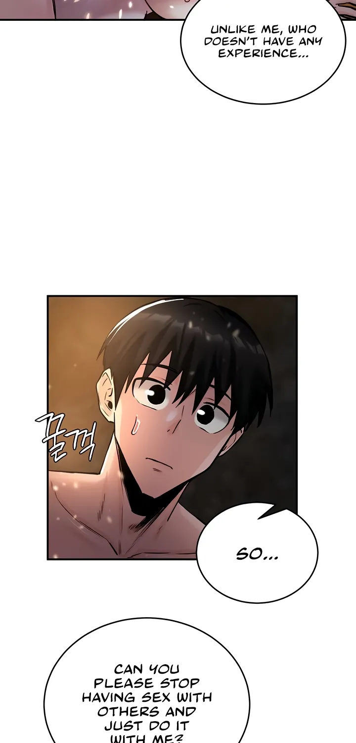 Regressed Warriors Female Dominance Diary Chapter 46 page 10 - 