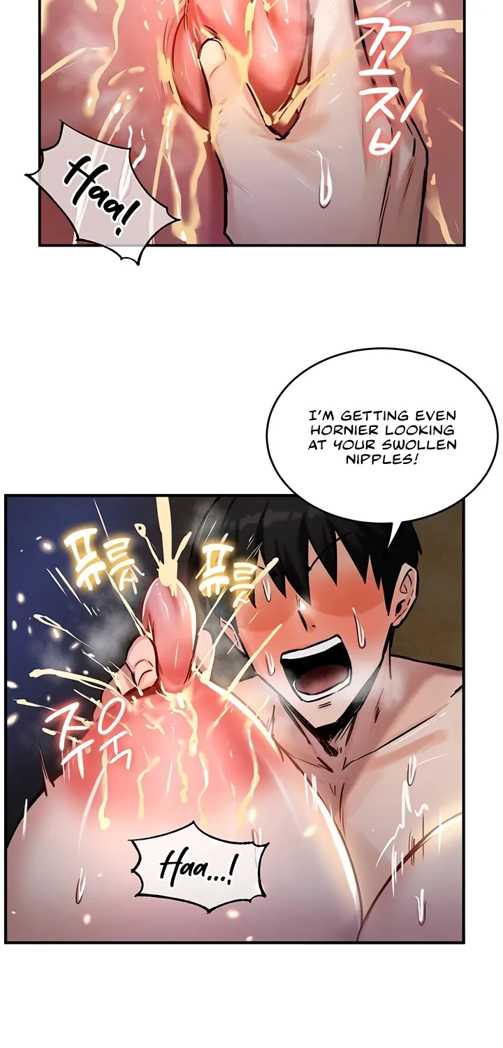 Regressed Warriors Female Dominance Diary Chapter 47 page 11 - 