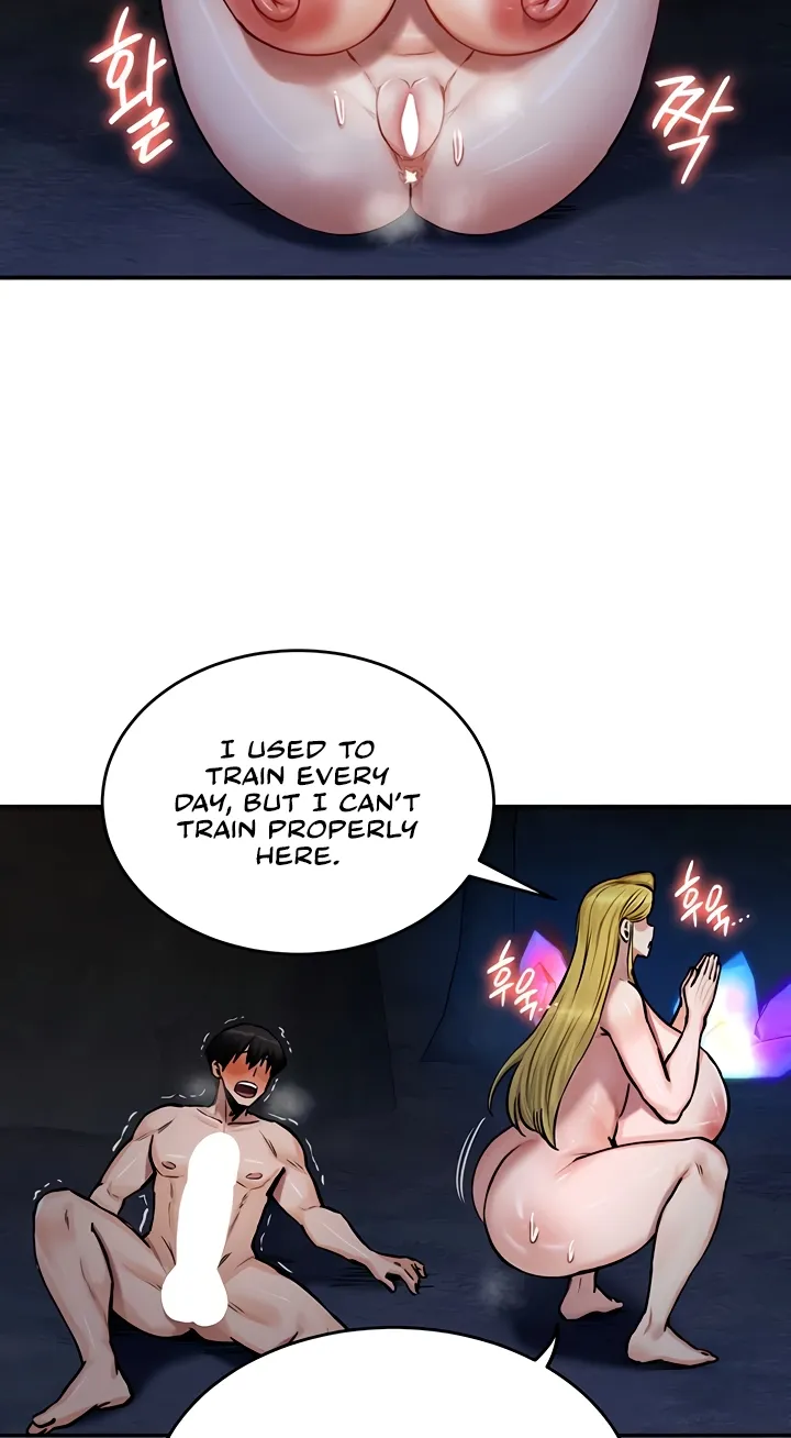 Regressed Warriors Female Dominance Diary Chapter 47 page 27 - 