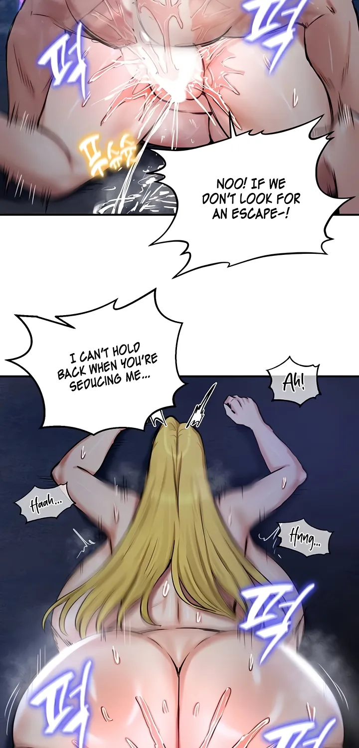 Regressed Warriors Female Dominance Diary Chapter 47 page 30 - 