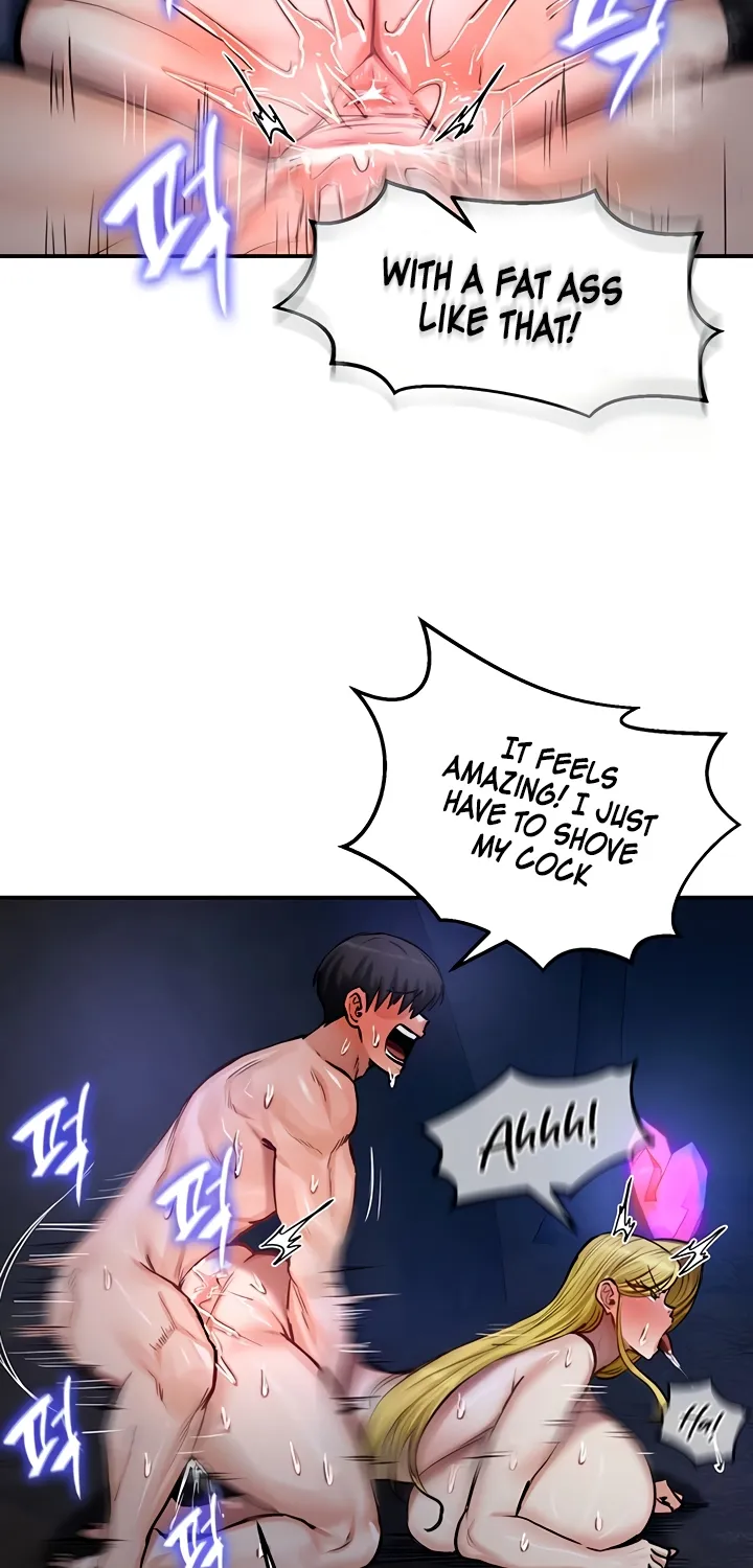 Regressed Warriors Female Dominance Diary Chapter 47 page 31 - 