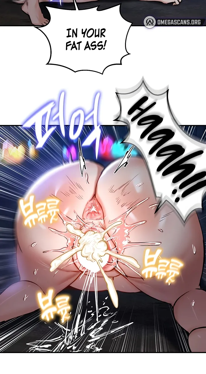 Regressed Warriors Female Dominance Diary Chapter 47 page 32 - 