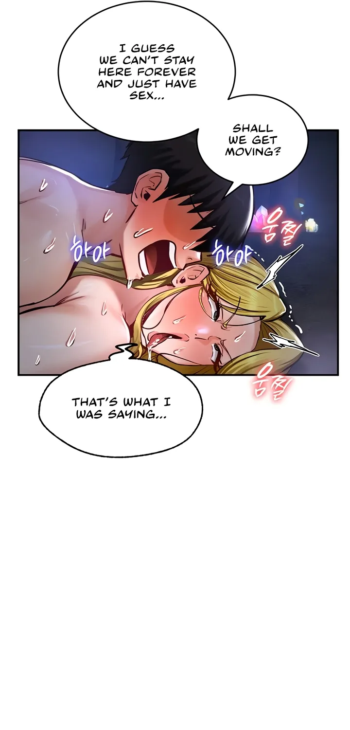 Regressed Warriors Female Dominance Diary Chapter 47 page 33 - 