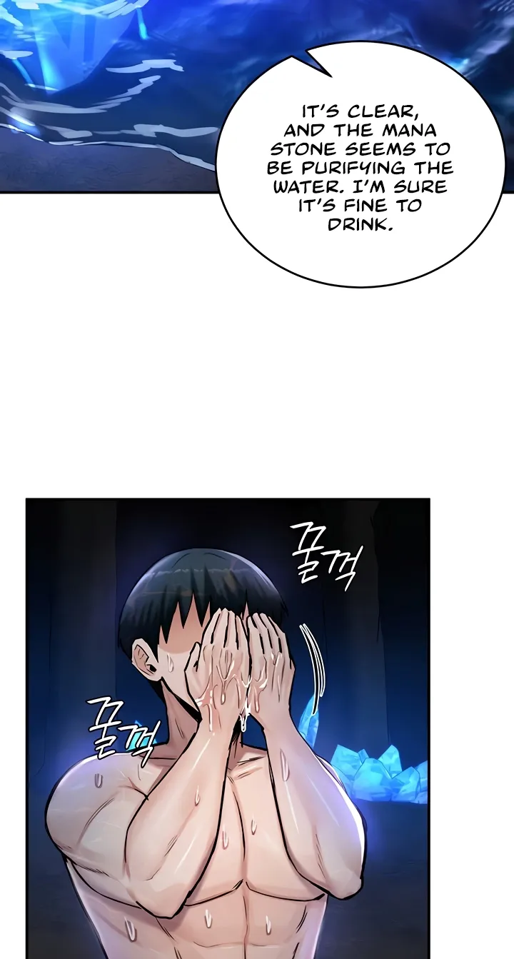 Regressed Warriors Female Dominance Diary Chapter 47 page 37 - 