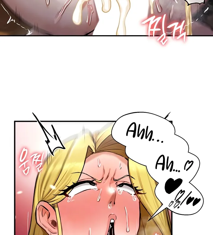 Regressed Warriors Female Dominance Diary Chapter 47 page 6 - 