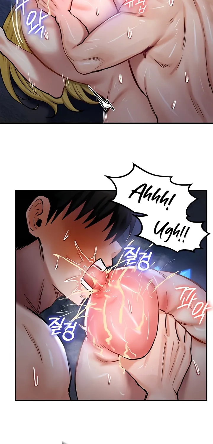 Regressed Warriors Female Dominance Diary Chapter 47 page 54 - 