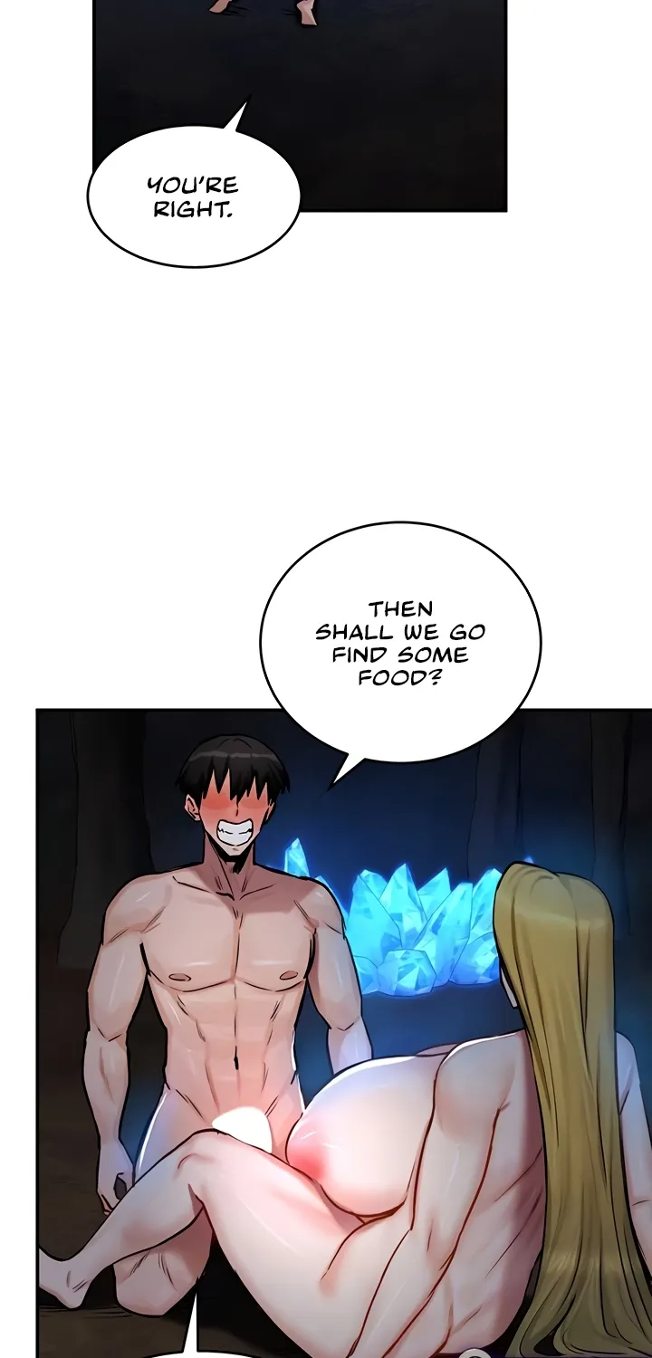 Regressed Warriors Female Dominance Diary Chapter 48 page 11 - 